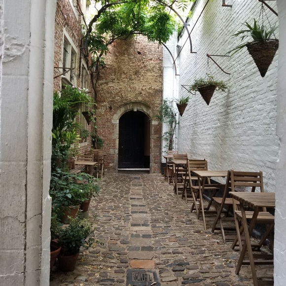 Meet your Posher, Annie - Picture 10 of 11